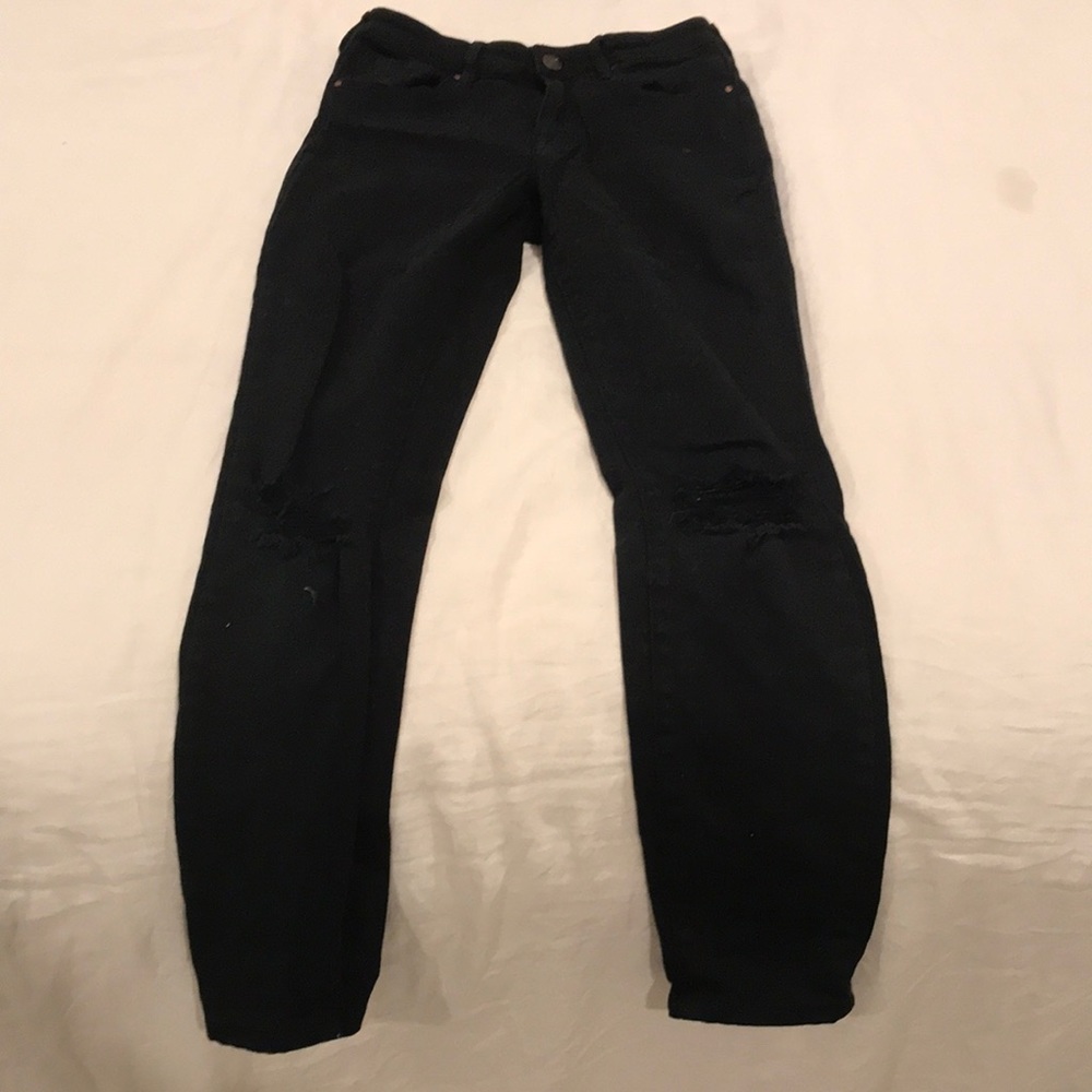 Pacsun jeans